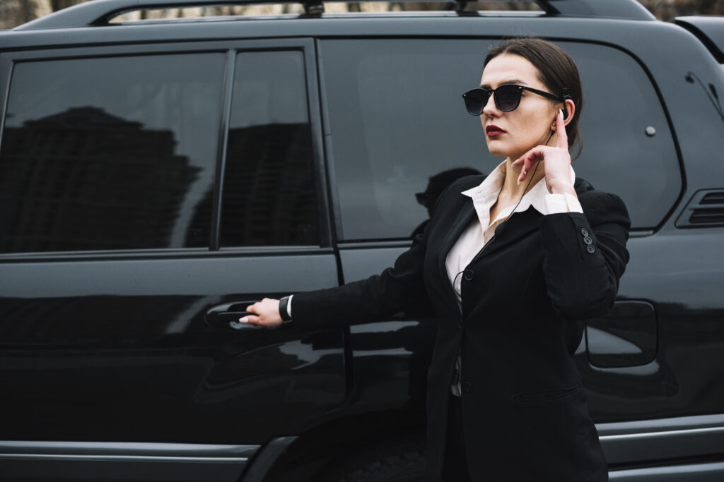 Huntsville Limousines Services