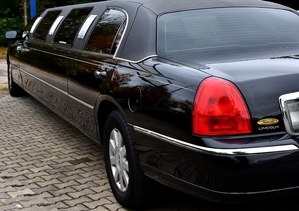 Stretch Limo Rental