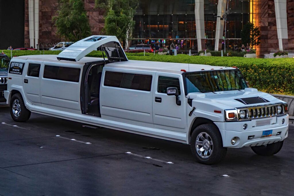 Milton Limo Service