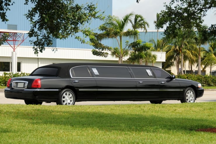 Burk Falls Limo Service
