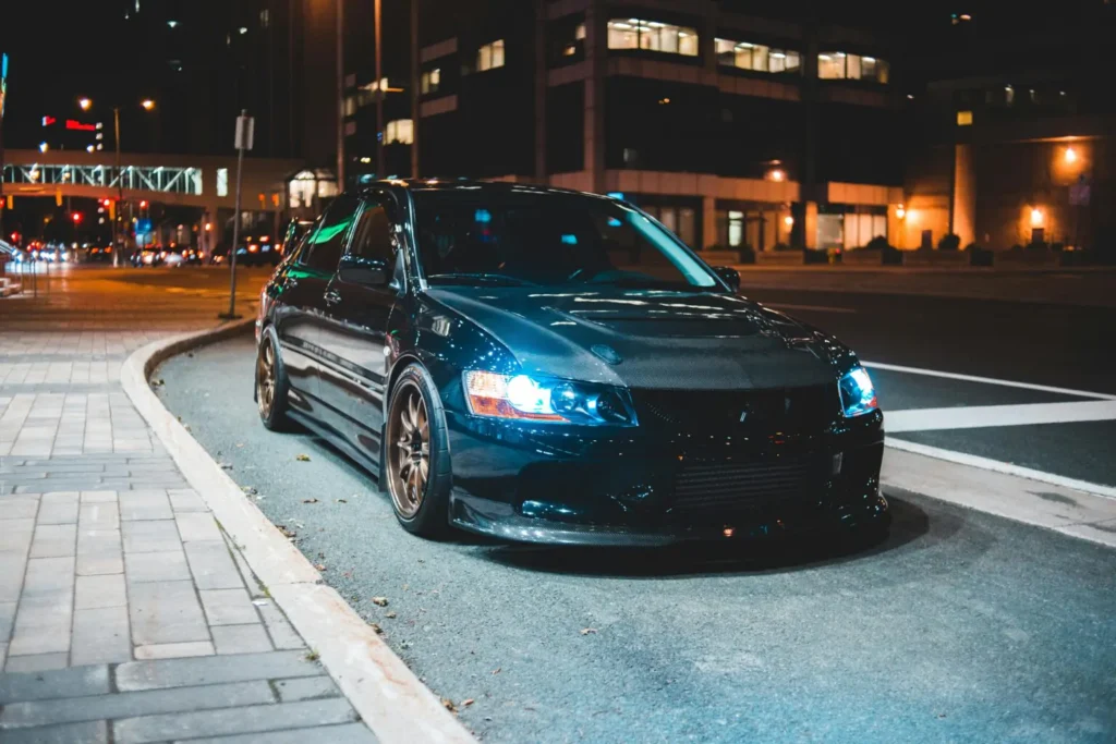 Churchill Meadows Limo Service