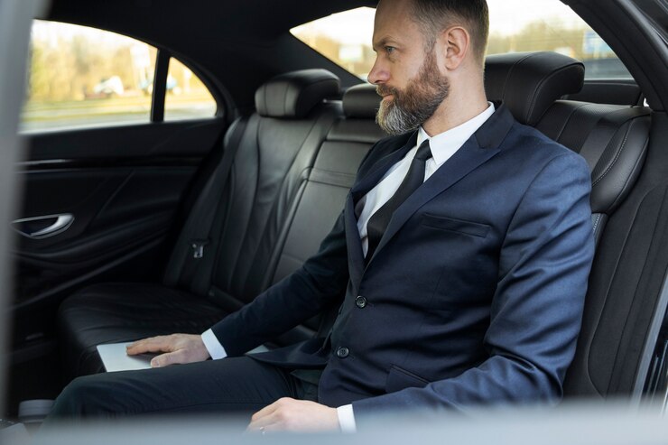Erin Mills Limo Service