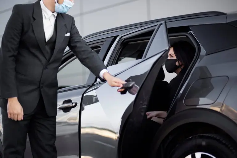 Etobicoke Limo Service