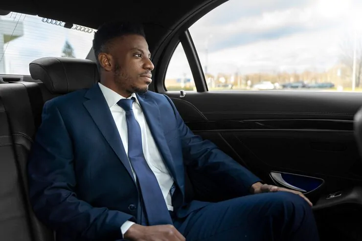 Fairview Limo Service