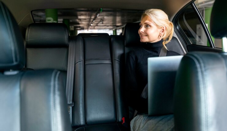 Hurontario Limo Service