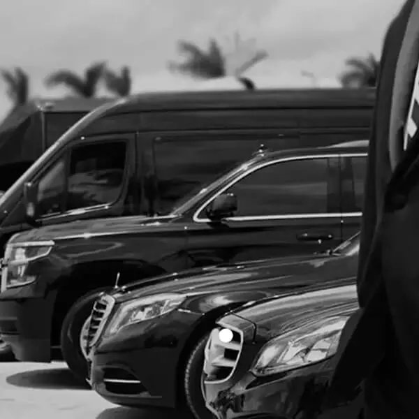Malton Limo Service