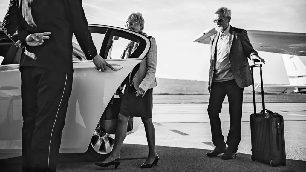 NorthYork Limo Service
