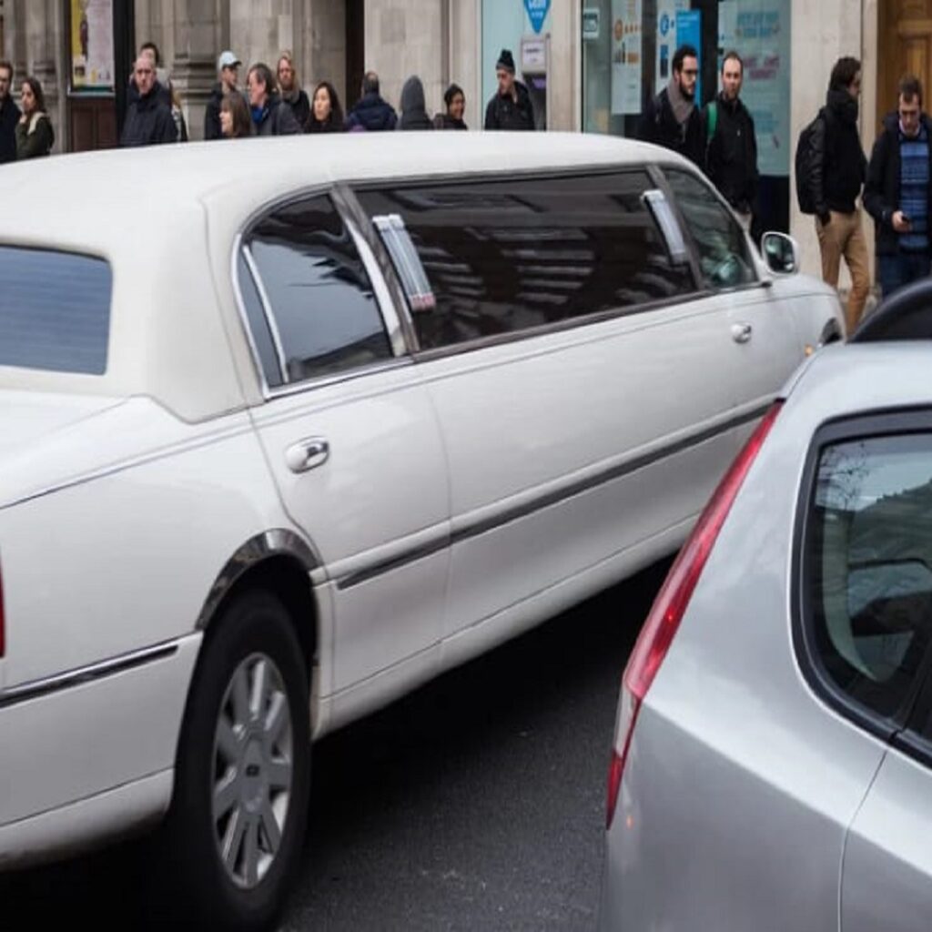 Port Credit Limo Service