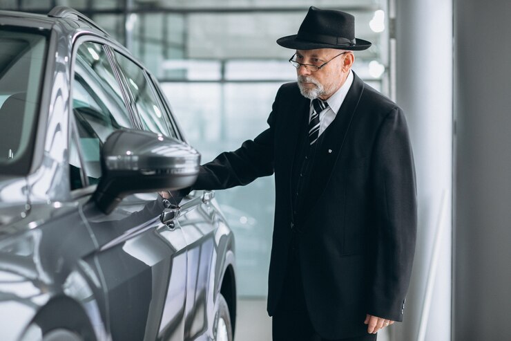 Rathwood Limo Service