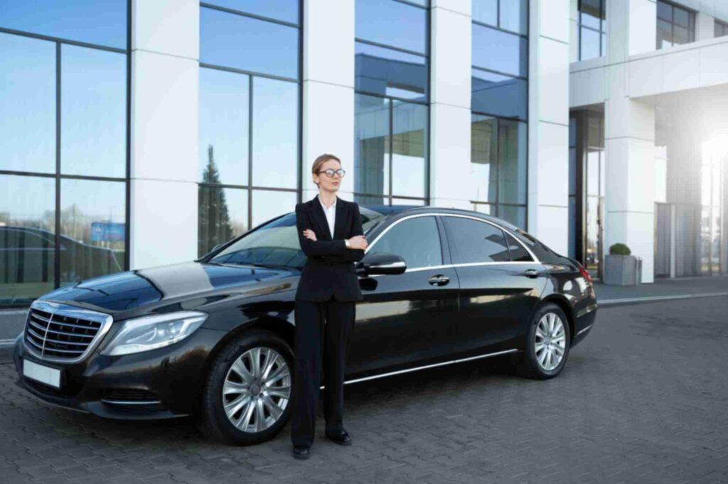 Bala Limousine Luxury Travel in Muskoka-1