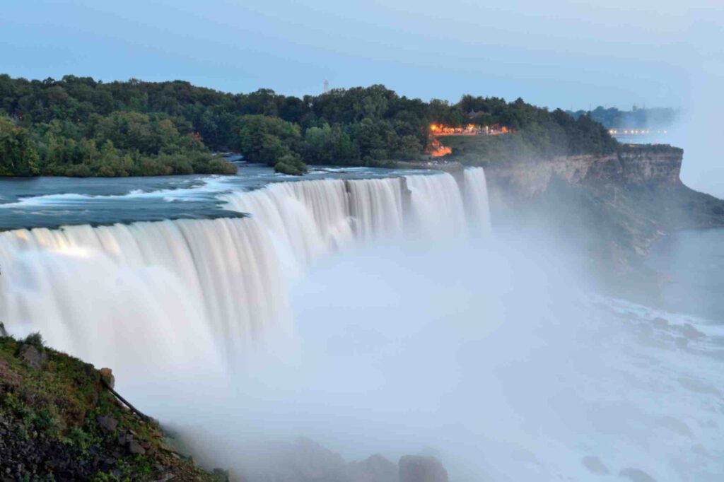 limousine service niagara falls ontario