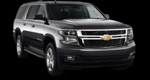 Muskoka Limousine Services: