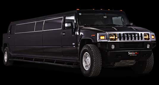 Hummer Strecth Limo