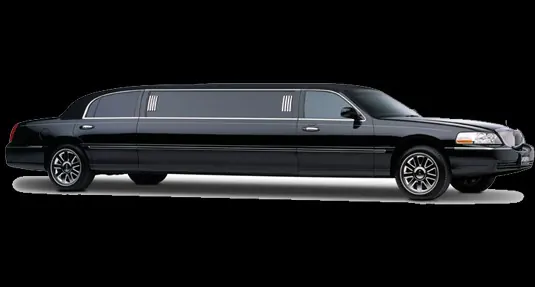 Stretch Limousine-1