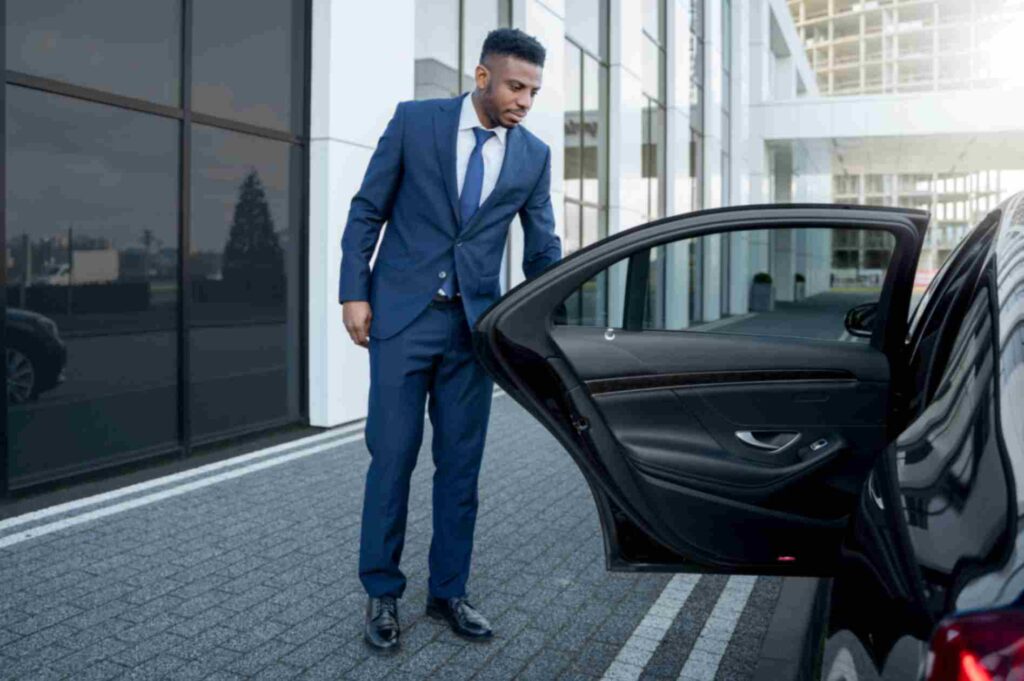 Occasions to Book Erin Mills Limousine Service
