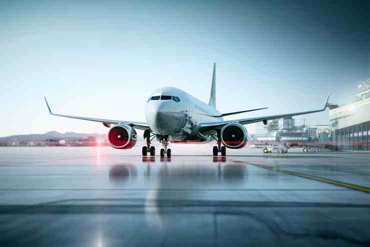 Top Reasons to Choose Fairview Limo for Airport Transfers