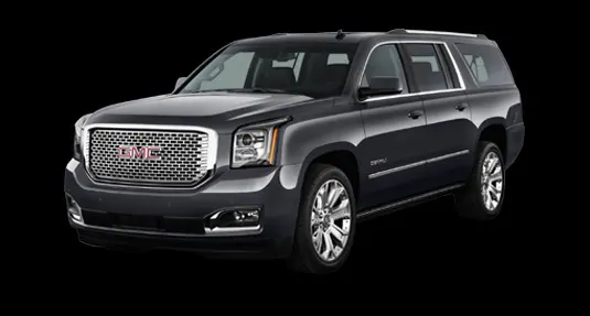 Yukon XL