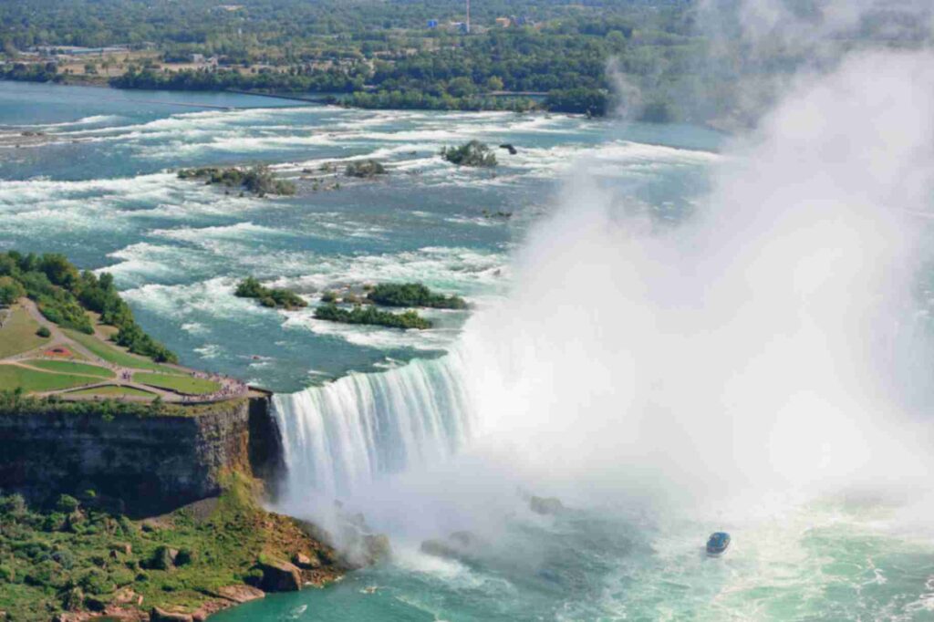 Niagara Falls Limo Service