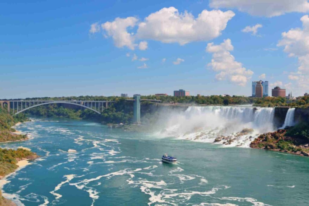 How Much Does a Niagara Falls Limo Service Cost Complete Booking & Pricing Guide-1