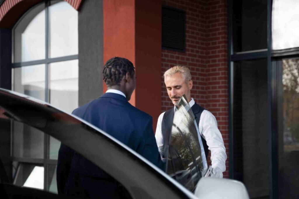 How to Choose the Best Luxury Car Limo Service for Airport Transfers and Business Travel