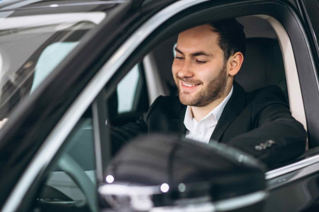 Top 10 Reasons to Book a Muskoka Limousine Service for Your Next Special Event-1