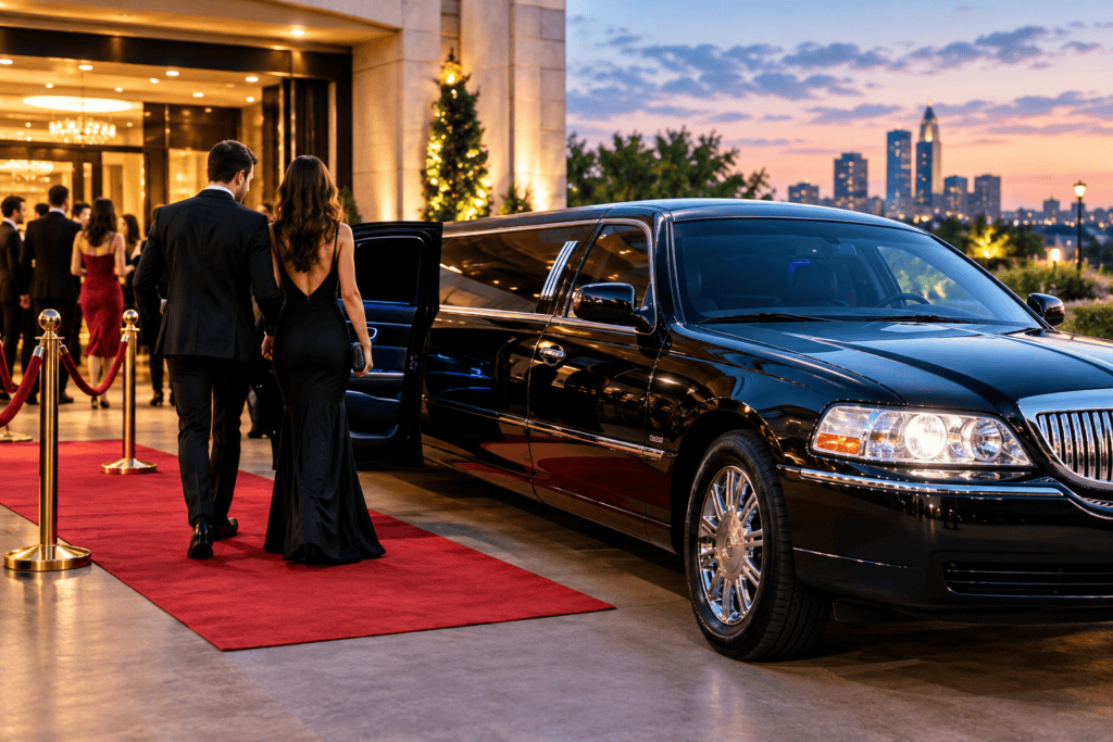 How to Choose the Right Party Limo Service for Your Event-1